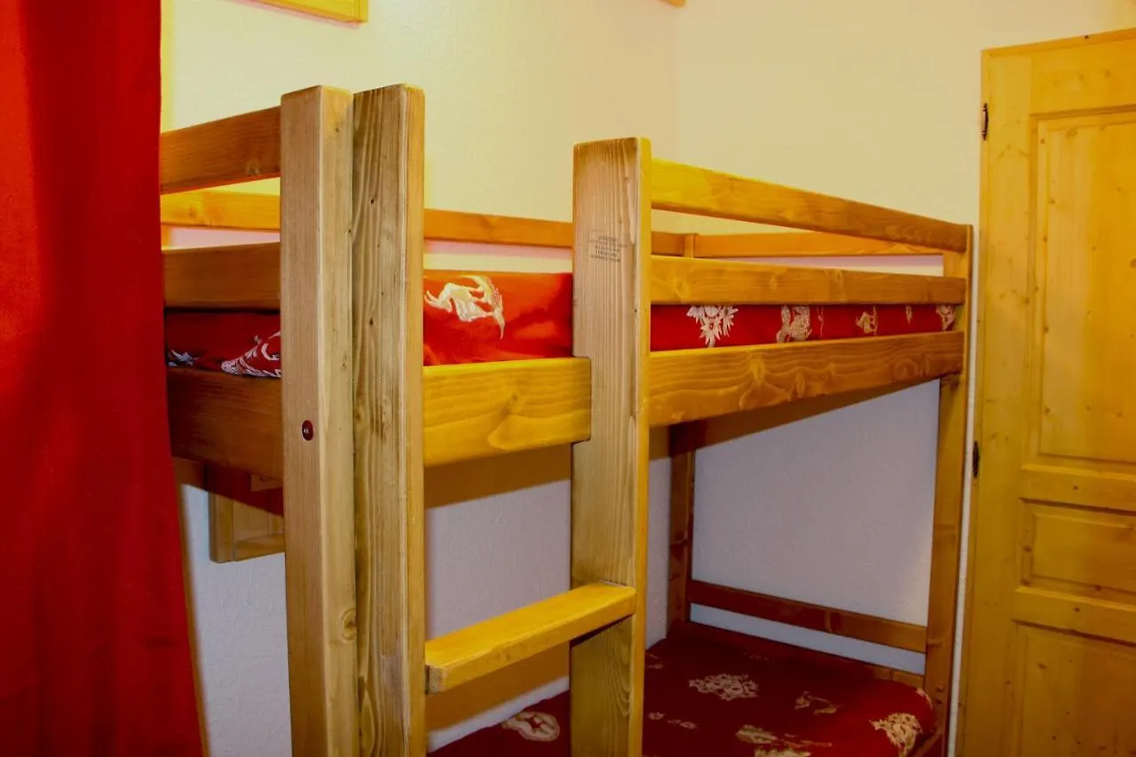 Travelski Home Select - Residence Boedette Saint-Martin-de-Belleville Apartment