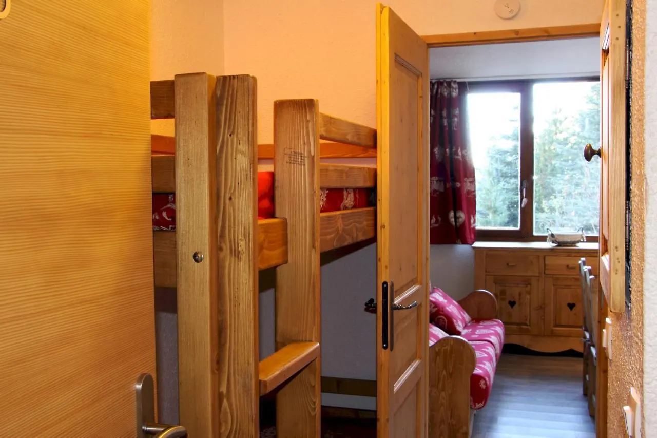 Travelski Home Select - Residence Boedette Saint-Martin-de-Belleville