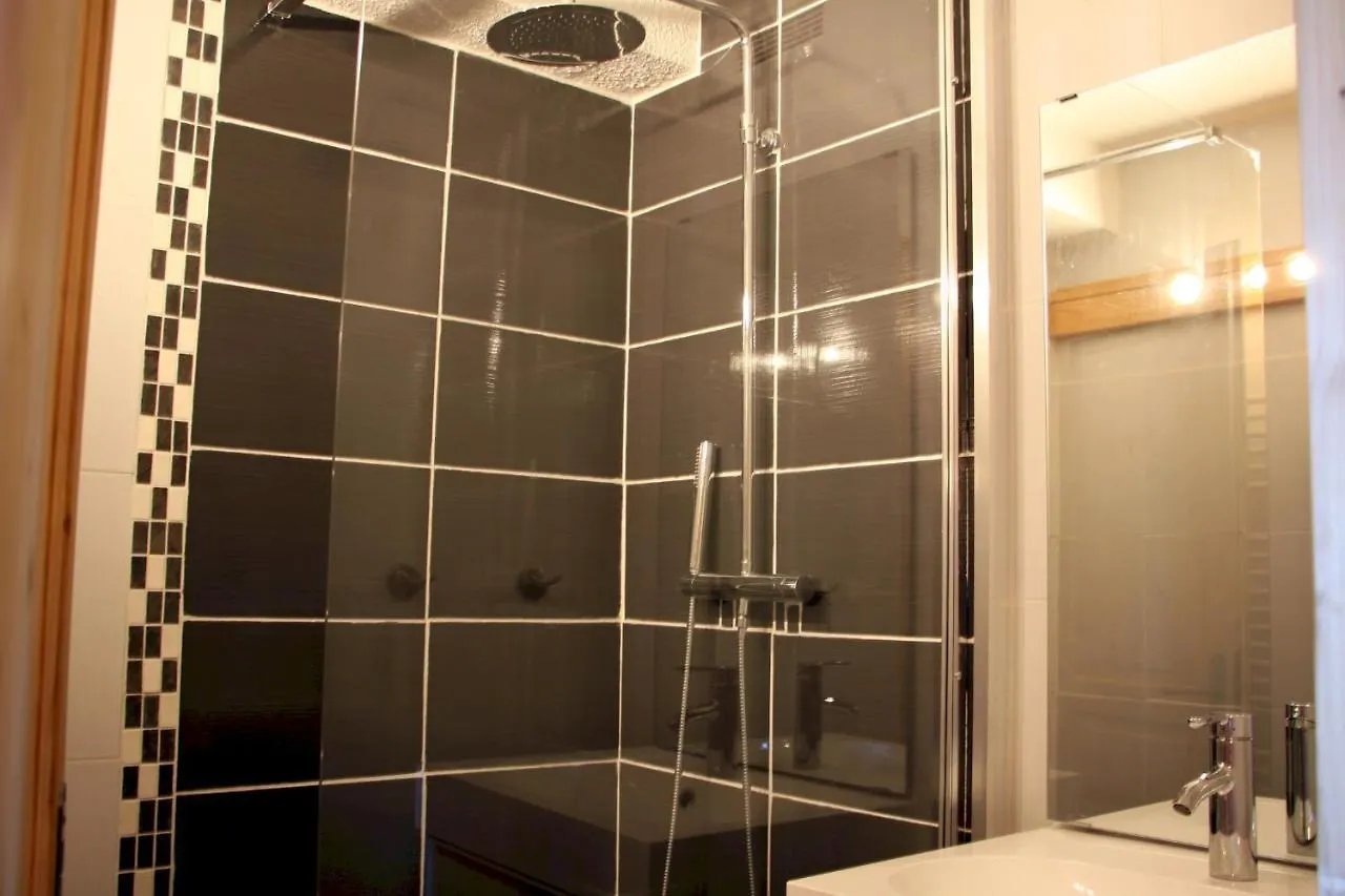 Travelski Home Select - Residence Boedette Saint-Martin-de-Belleville France