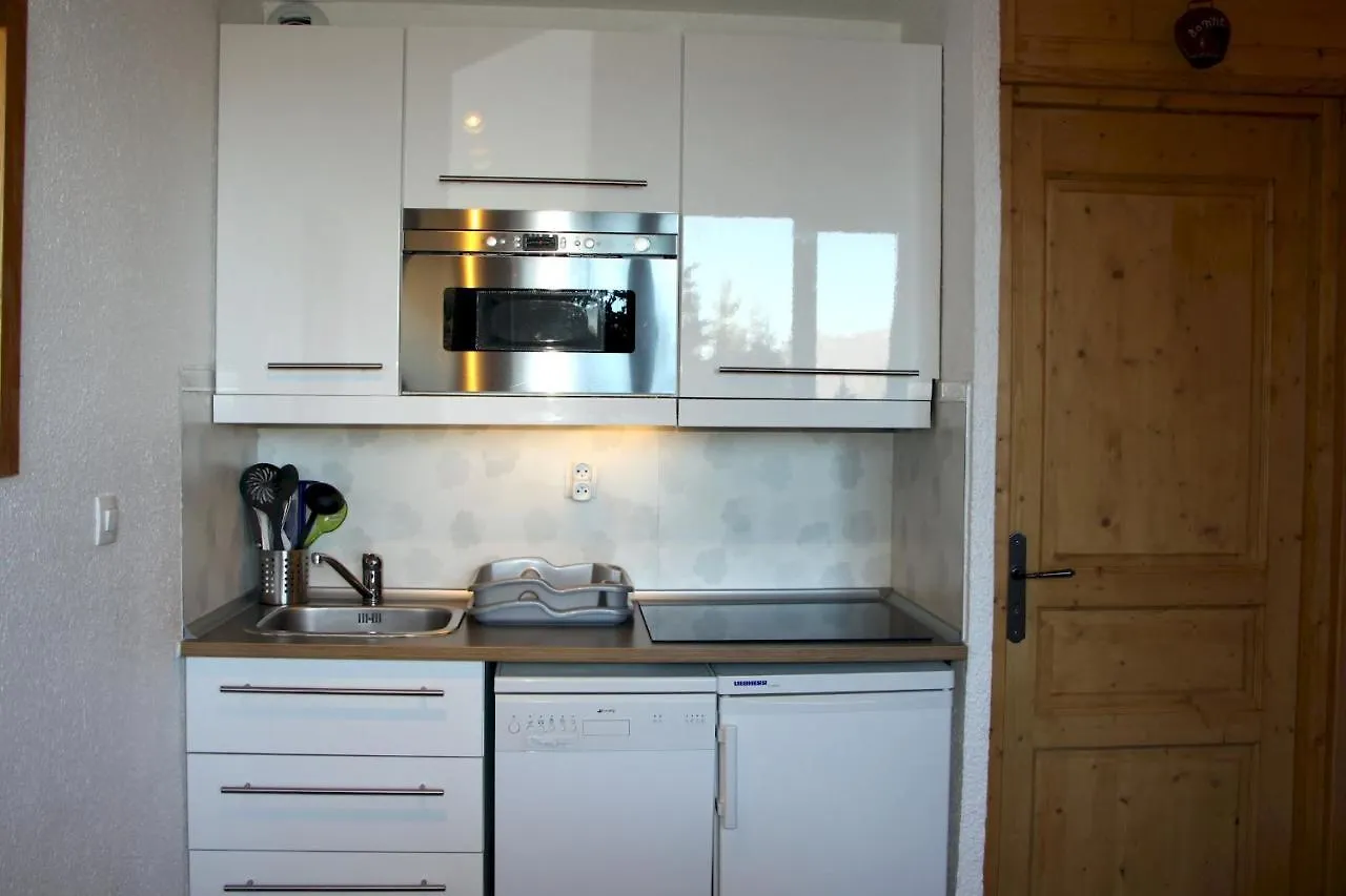 Travelski Home Select - Residence Boedette Saint-Martin-de-Belleville