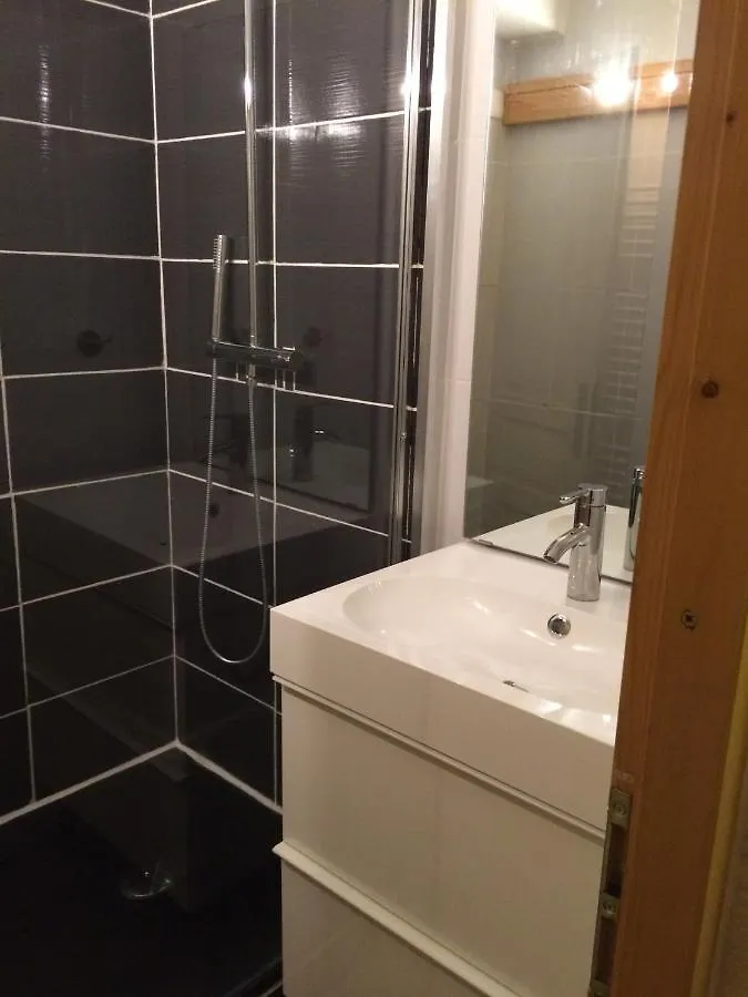 Travelski Home Select - Residence Boedette Saint-Martin-de-Belleville